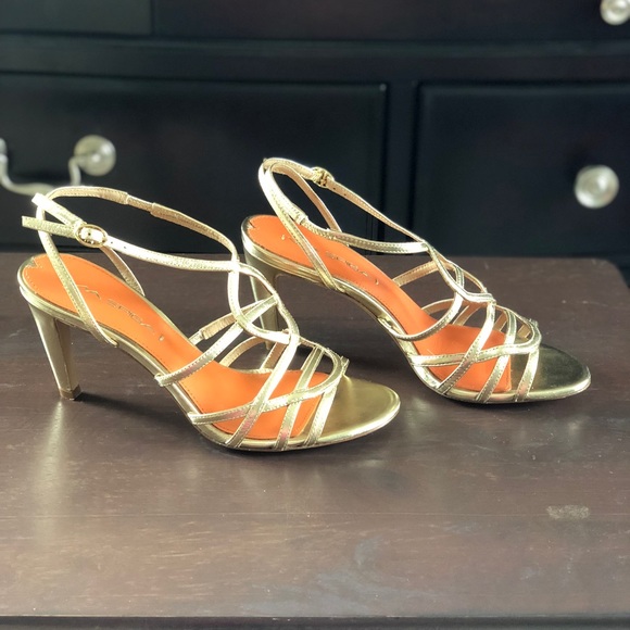 Via Spiga-Ima Heel Sandal - Picture 2 of 8